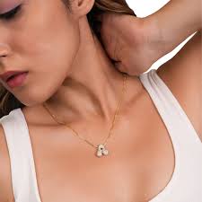 Buy Necklaces for Women & Girls Online