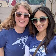 Meet the Team — FLIP NC