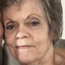 Patricia Allen Devers Obituary