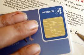 Punkte verfallen nämlich 36 monate nach der gutschrift, immer zum 30.09. Payback Fur Wen Sich Bonusprogramme Lohnen