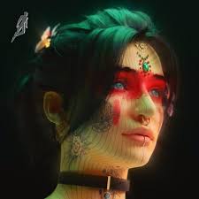 Stream Key Lean, 3dragpass