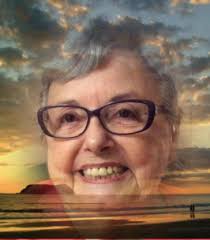 Elinor "Nonnie" Baxter Obituary