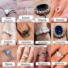 The Royal Family On Instagram Engagement Rings Queenelizabeth Thequeen Royalengagement R In 2020 Royal Engagement Rings Royal Crown Jewels Royal Rings