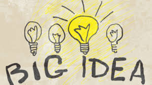 The Power of Big Ideas: Transforming Industries and Minds