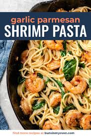Garlic Shrimp Pasta Recipe In 2020 Delicious Dinner Recipes Grilled Turkey Recipes Recipes