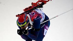 They are all theme and variation on a concept that. Biathlon At The 2018 Pyeongchang Winter Olympic Games