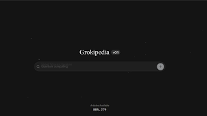 Elon Musk’s Grokipedia, an AI-driven Wikipedia rival, goes live