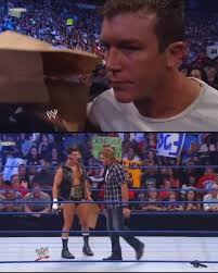 On this day in history Sheamus vs Wade Barrett