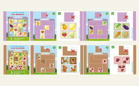 Le Jeu Des Maisons Grand Cerf Jeux Maison Jeux Maison