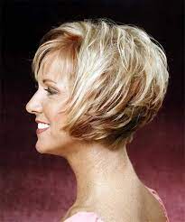 Layered Short Hairstyles For Women Over 40 Jpg 500 600 Pixels Womens Hairstyles Short Hair Styles Hair Styles