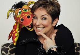 Sylvia Fletcher, Comedy Ventriloquist