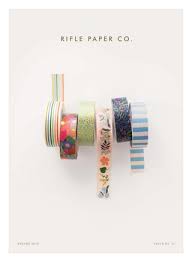 Rifle Paper Co Spring 2019 By Daniel Richards Issuu