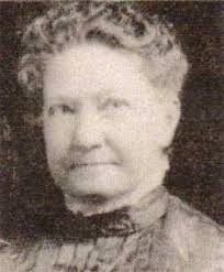 Mary Jane Gee Haws (1871-1916)
