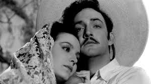 Subastarán las fotos de la boda de María Félix y Jorge Negrete