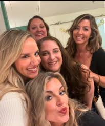 Hello, I'm Nina and something to know about me is I've lived here since  1992.