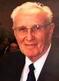 Obituary information for Leon C. LaMere