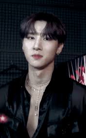 | see more about changkyun, i.m and monsta x. Im Changkyun Gifs Tenor