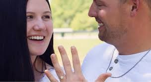 Sonia Stimpfl and Ethan Peterson's Wedding Website