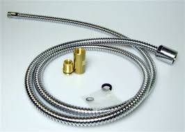 Click here for maintenance and service parts. Hansa 5990 5067 Pull Out Spray Hose
