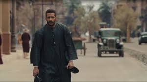 عرضت قناة dmc الفضائية، الحلقة السادسة عشرة لـ مسلسل موسى ، لـ محمد رمضان، وسمية الخشاب، وشهدت الحلقة تصاعدا في الأحداث منذ بدايتها. Rwu1kd1m4skfm