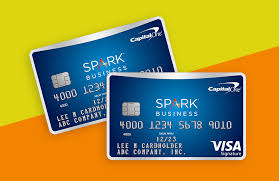Apply for a spark business credit card today and start taking advantage of all the benefits and rewards. Capital One Spark Miles Select Credit Card 2021 Review