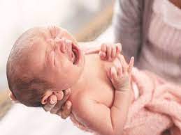 Tips To Protect A New Born Baby In The Time Of Covid-19 - Times Of India