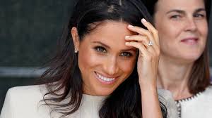 Chic Nail Colors Worn By The Royal Family