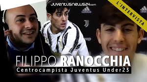 11 hours ago · filippo ranocchia può davvero essere il nome del futuro per la juventus. Juventus U23 Filippo Ranocchia Da Perugia Ai Consigli Di Chiellini Cosi Sono Cambiato Youtube