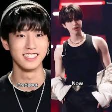 I may be changing my bias……