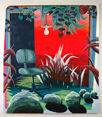 New Noteworthy 4 Artful Updates Installation Art Art Moss Graffiti