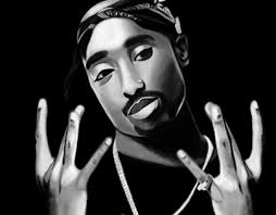 Makaveli Tupac Shakur Projects :: Photos, videos, logos, illustrations and  branding :: Behance