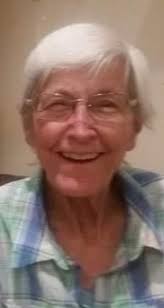 Marcia Bower Obituary (1938