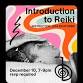 intro to reiki / college of knowledge event image