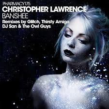 Christopher Lawrence: albums, songs, concerts