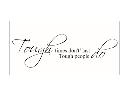 Maybe you would like to learn more about one of these? Tough Times Don T Last Tough People Do Vinyl Decal Large Lavendar Newegg Com