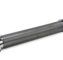 All ISO Bellows vacuum products- Demaco Holland B.V.