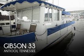 Used house boats on boats.iboats.com. Houseboats For Sale In Tennessee Page 1 Of 1 Boat Buys