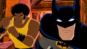 David giuntoli, mark dacascos, kelly hu and others. Batman Soul Of The Dragon Trailer 2021 Youtube