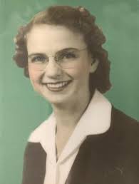 Grace Noble Obituary (1921