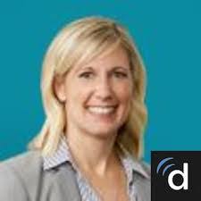 Michelle Mauch's Instagram, Twitter & Facebook