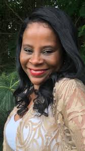 About Dr. Cynthia Salter-Lewis