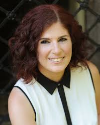 The Promise of Lost Things — Helene Dunbar