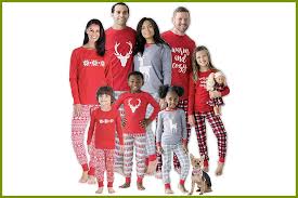 Christmas family pajamas over $30 tend to feature the best build and are often made of flannel or fleece. 12 Best Christmas Pajamas For The Whole Family 2020 Family Vacation Critic