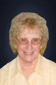 Flora B. (Demers) Wright