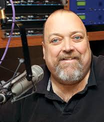 WPDH 101.5FM Radio Deejay Mark Cooper ("Coop") Passes Away