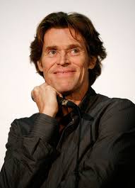 Willem Dafoe