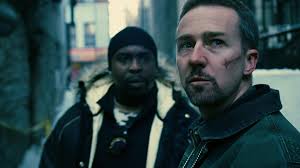 Pride and Glory credits