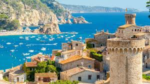 Want to see more posts tagged #spania? Descopera Spania Vacante Si Sejururi Cocktail Holidays