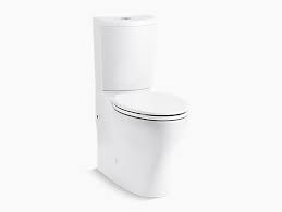Maybe you would like to learn more about one of these? Persuade Curv Comfort Height The Complete Solution Two Piece Elongated Dual Flush Chair Height To Kohler