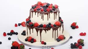 Was gibt es besseres als selbstgebackenes aus dem ofen? Drei Rezepte Fur Sommerlichen Genuss B Z Berlin